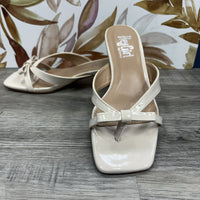 Corkys Dainty Kitten Heels Corkys