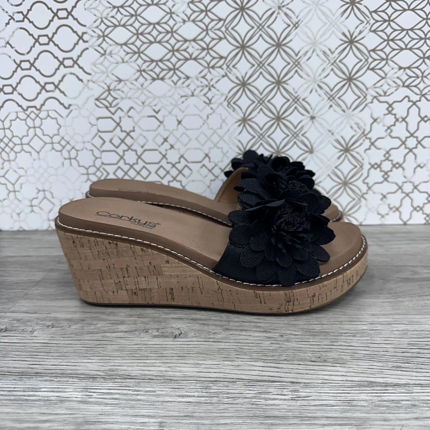 Corkys Wildflower Corkys