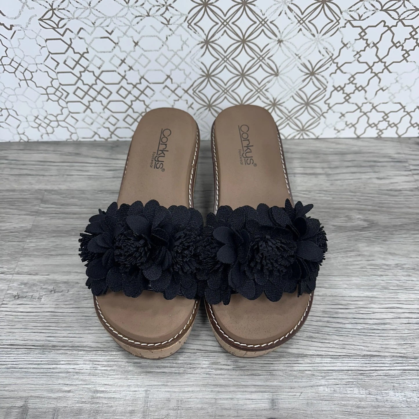 Corkys Wildflower Corkys