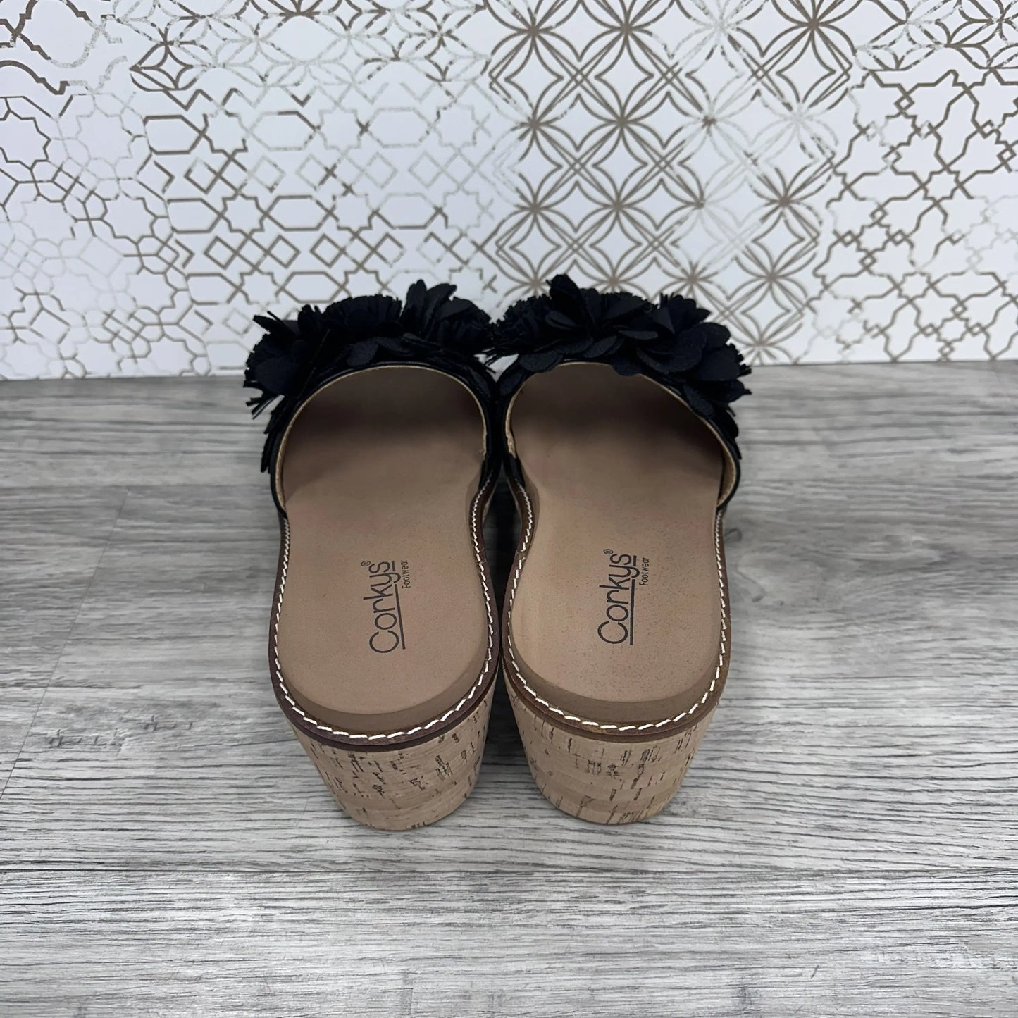 Corkys Wildflower Corkys