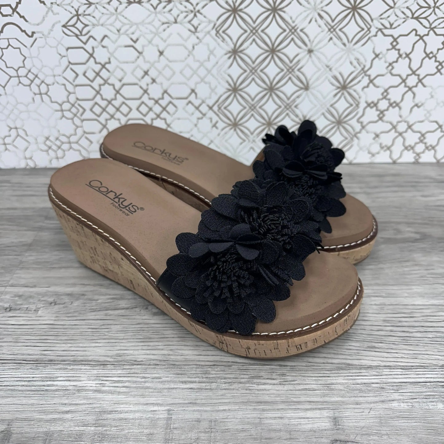 Corkys Wildflower Corkys