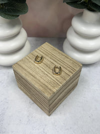 Lauren Luxe Earrings Michelle McDowell