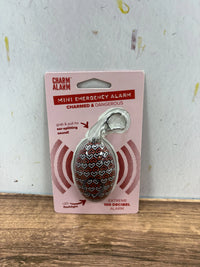 Charm Alarm Mini Alarm dm merchandising
