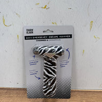 2-in-1 Emergency Escape Hammer dm merchandising