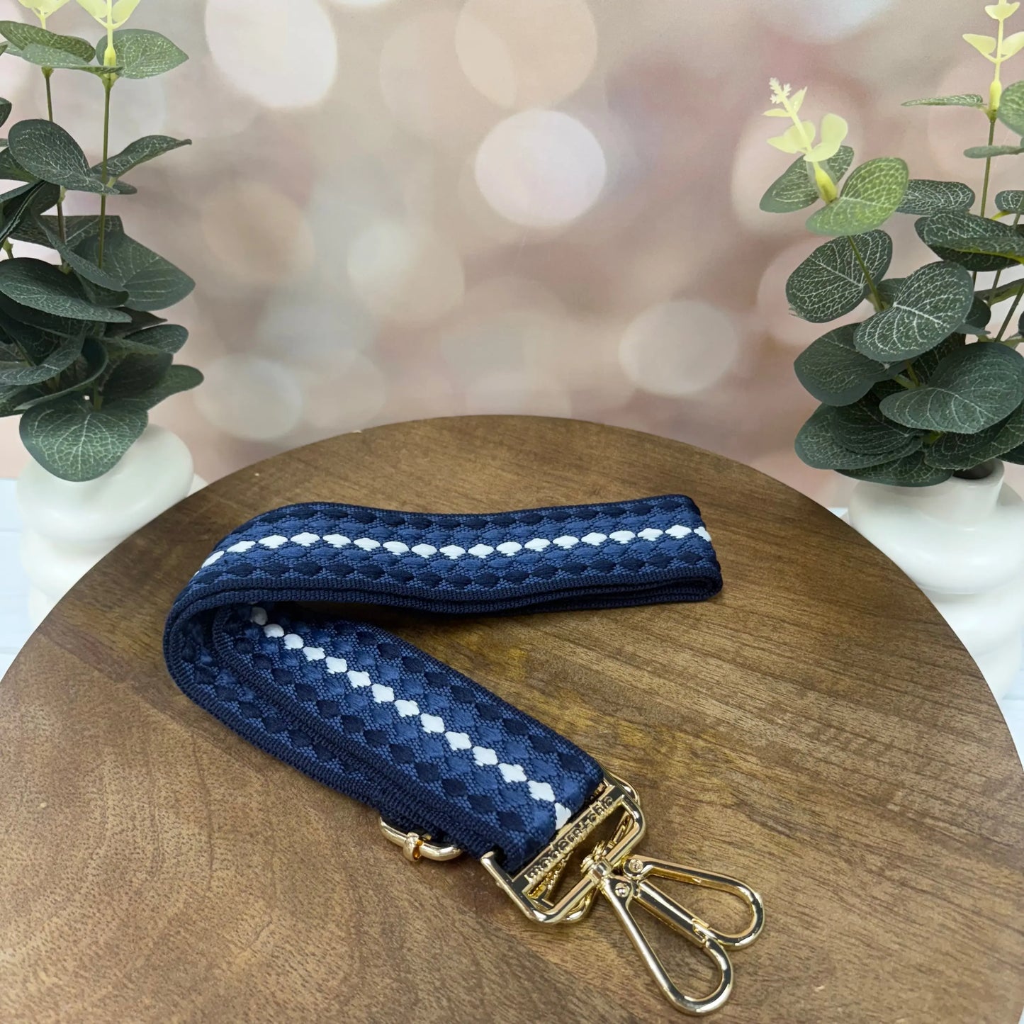 Purse Straps Modern + Chic