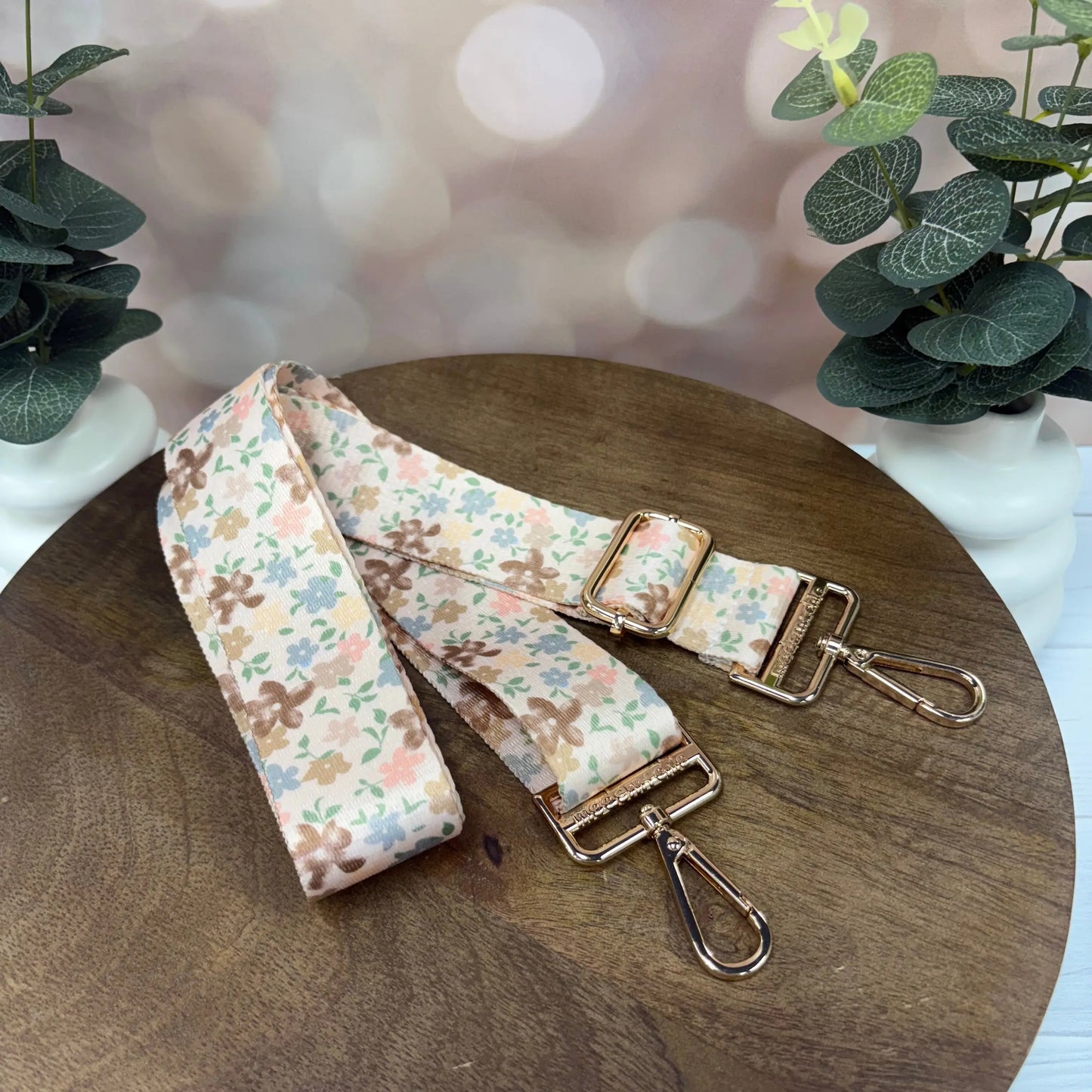 Purse Straps Modern + Chic