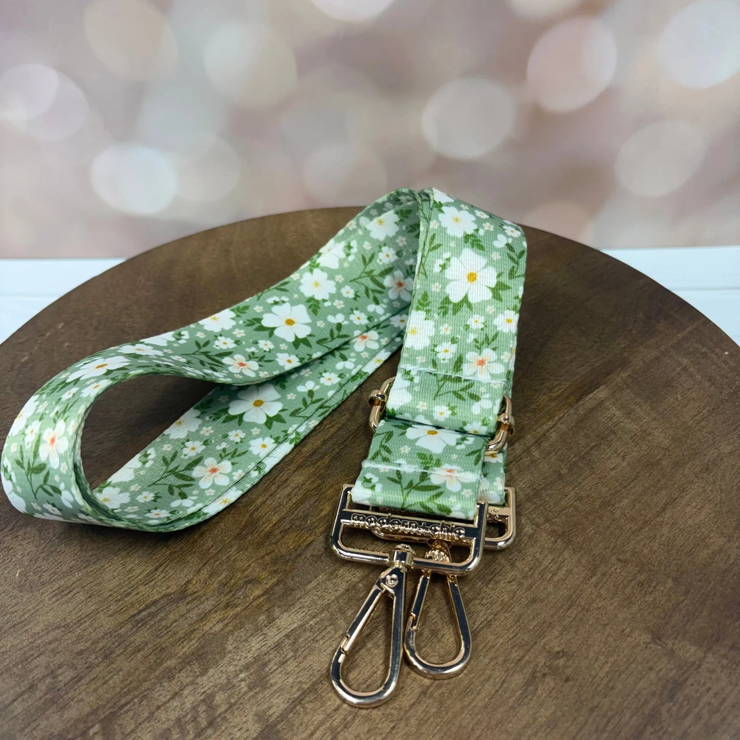 Purse Straps Modern + Chic