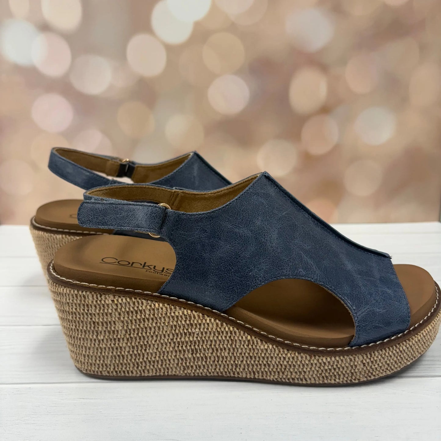 Corkys Carley Ocean Corky's