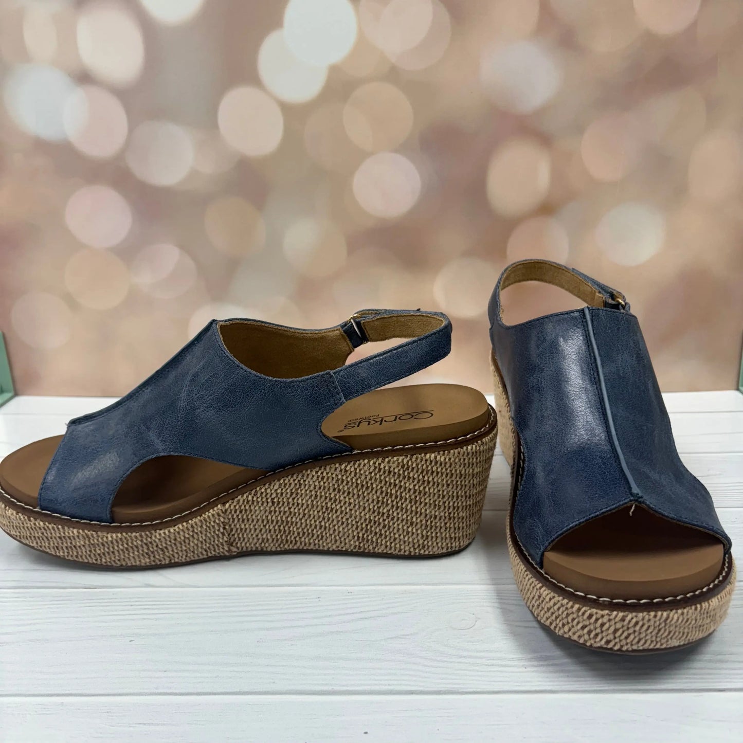 Corkys Carley Ocean Corky's