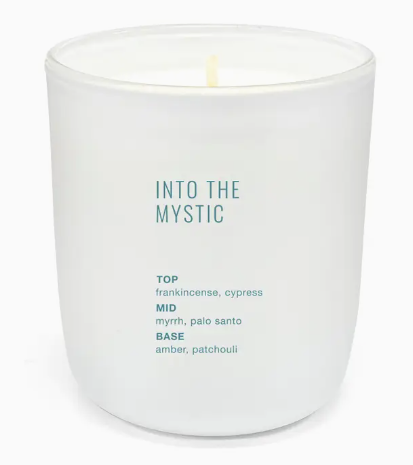 Signature Candles