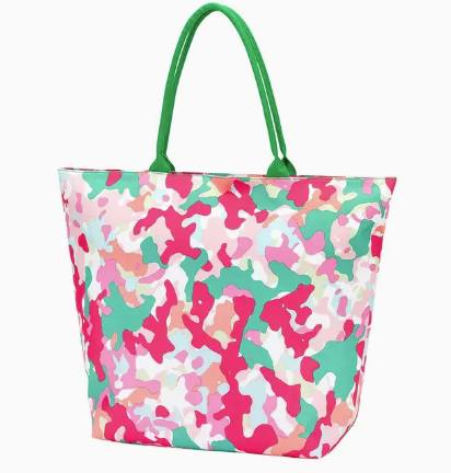 Tootie Fruity Beach Bag