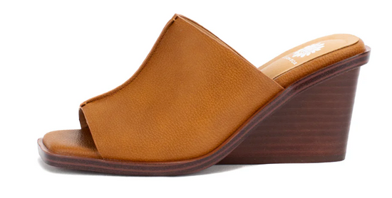 Vellore Wedge Sandal