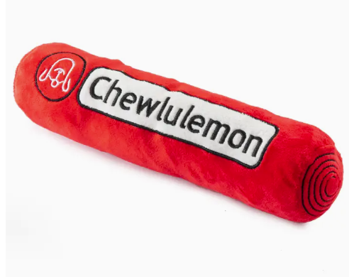 Chewlulemon Dog Toy