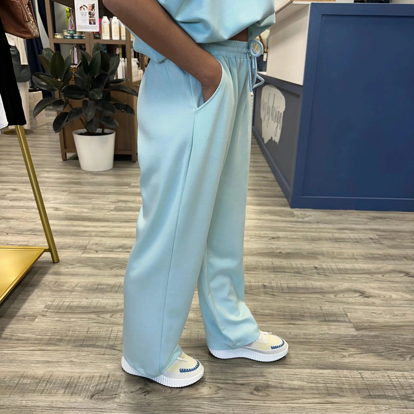 Missy Bubble Lounge Set Wishlist