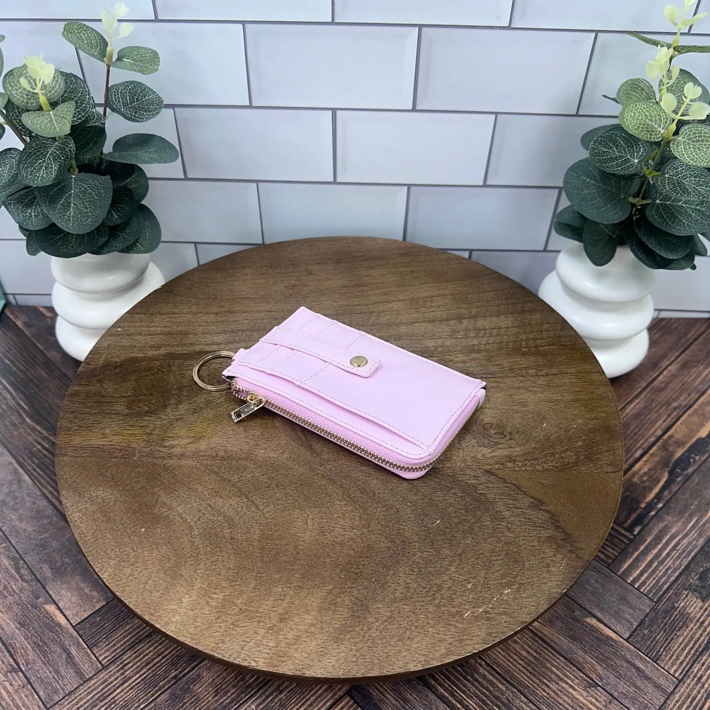 Woven Bliss Wristlet Wallet Mimi Wholesale