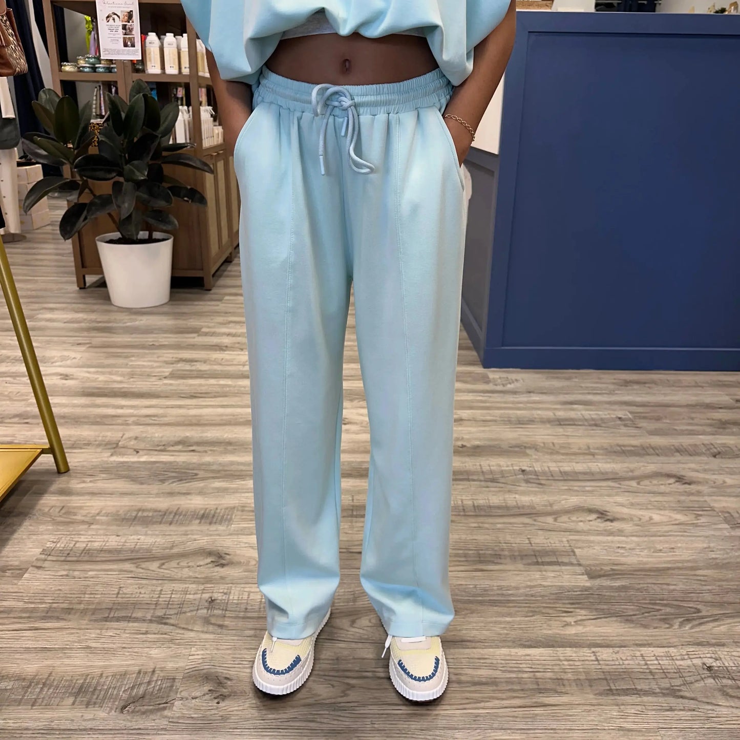 Missy Bubble Lounge Set Wishlist