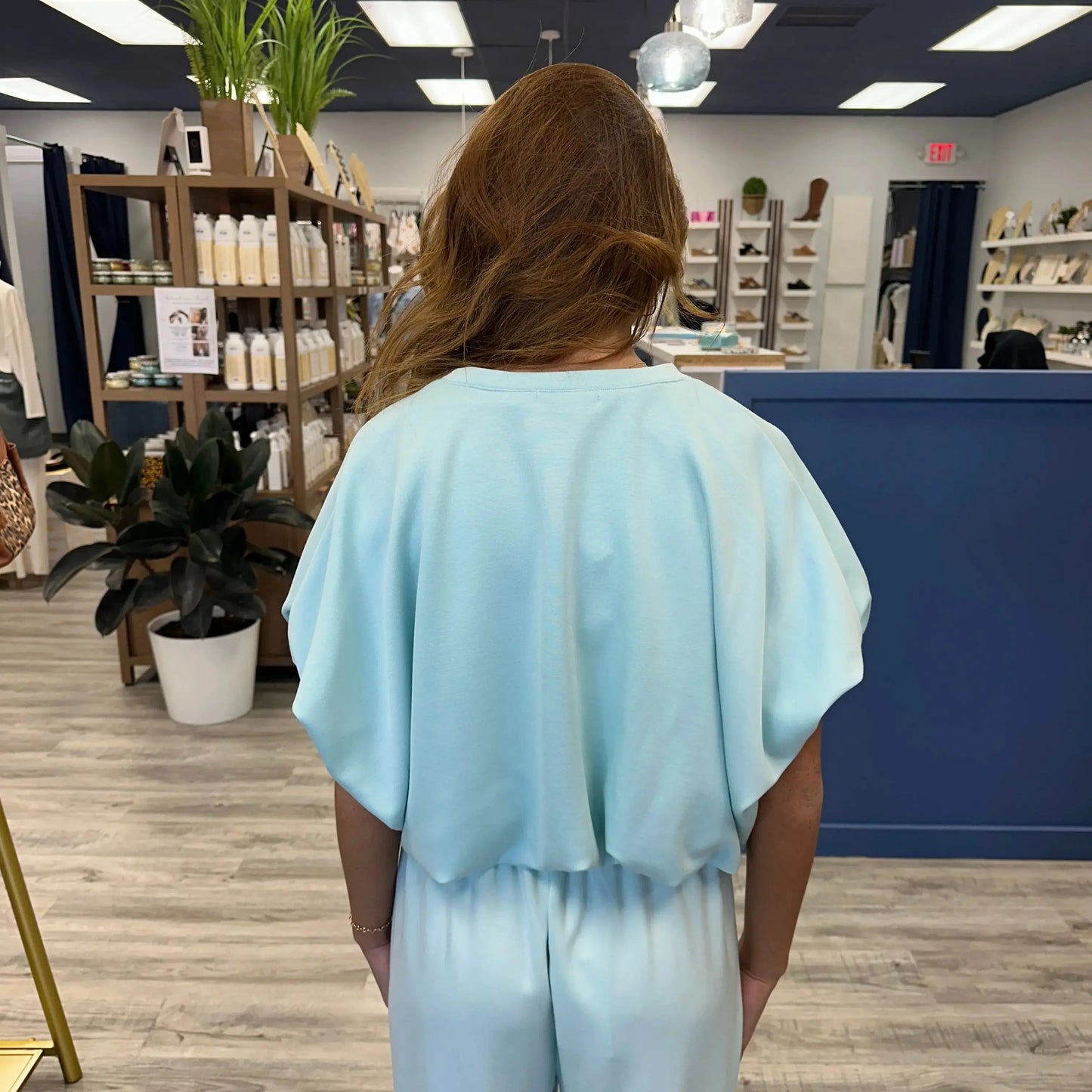 Missy Bubble Lounge Set Wishlist