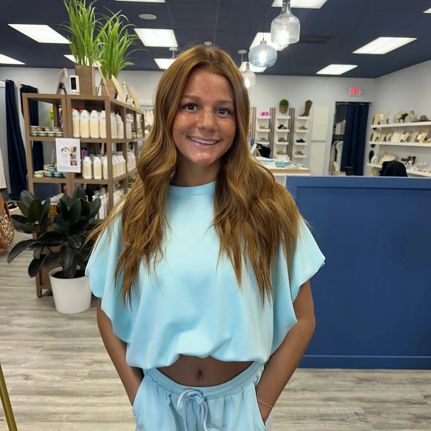 Missy Bubble Lounge Set Wishlist