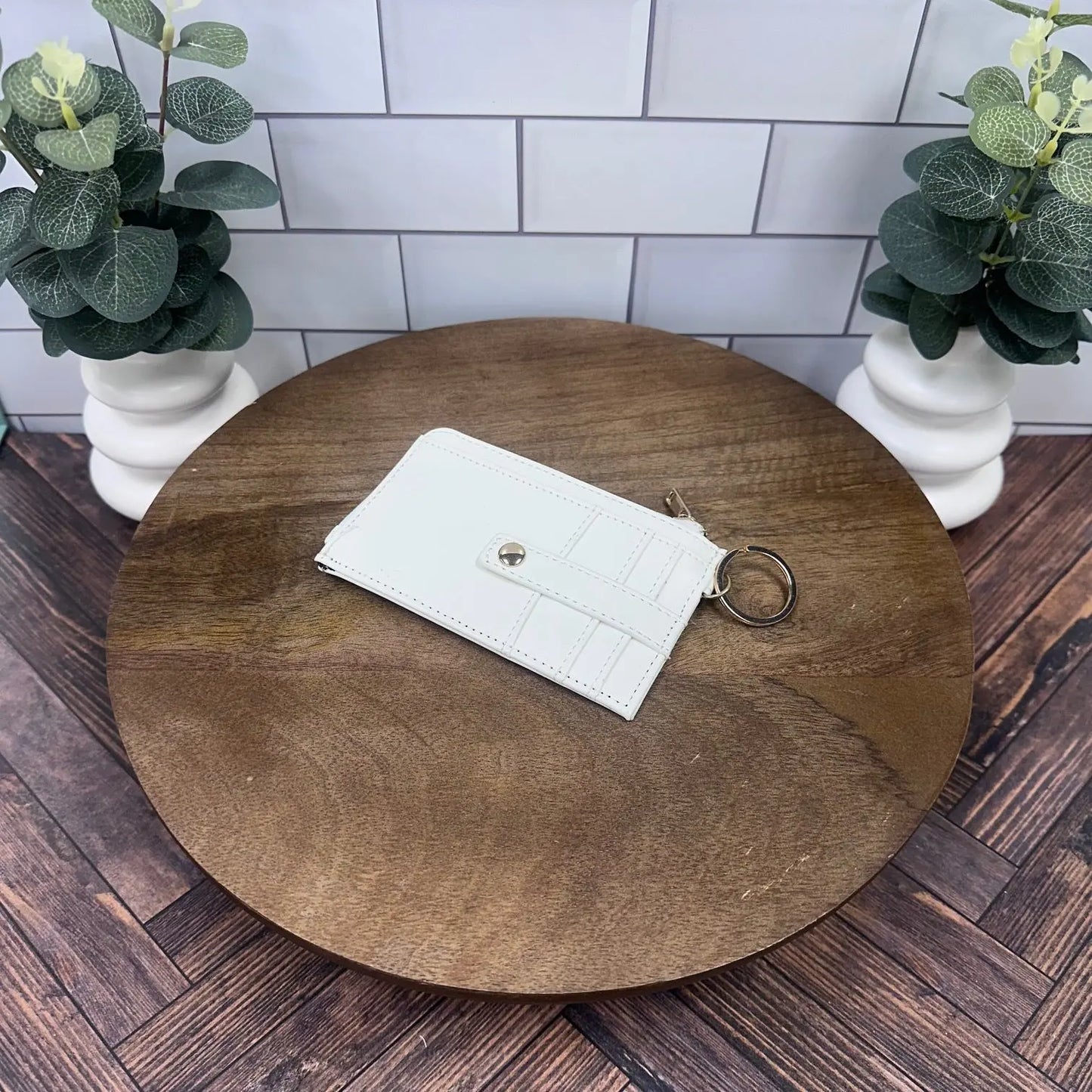 Woven Bliss Wristlet Wallet Mimi Wholesale