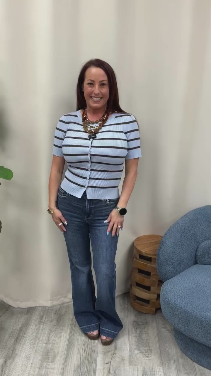 Naya Petite Trouser Flare