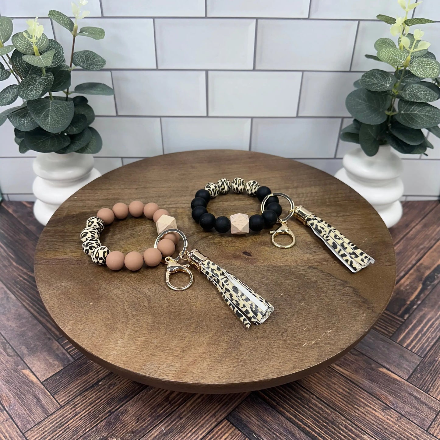 Wild Side Keychain Bracelet Mimi Wholesale