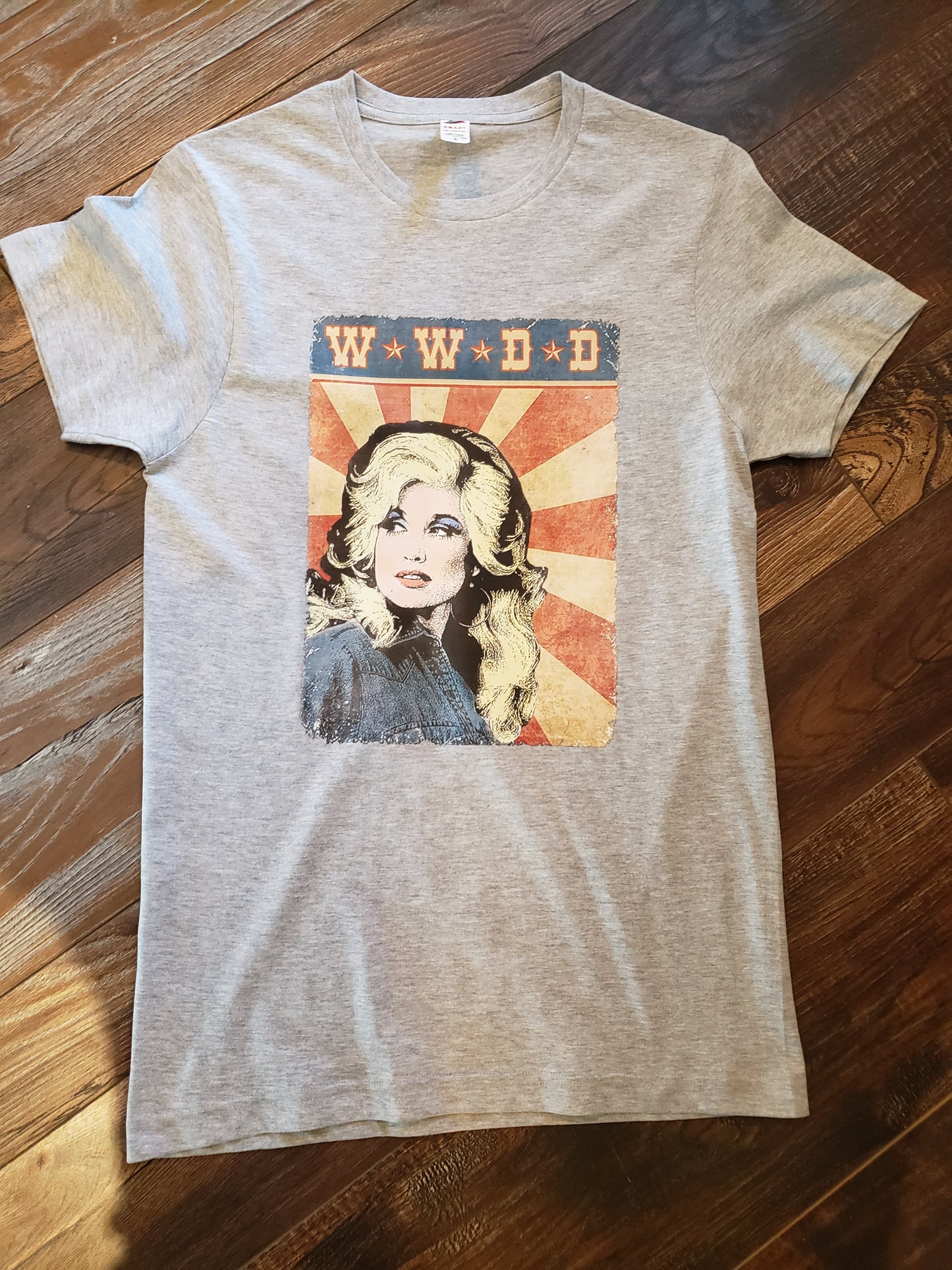 WWDD Shirt