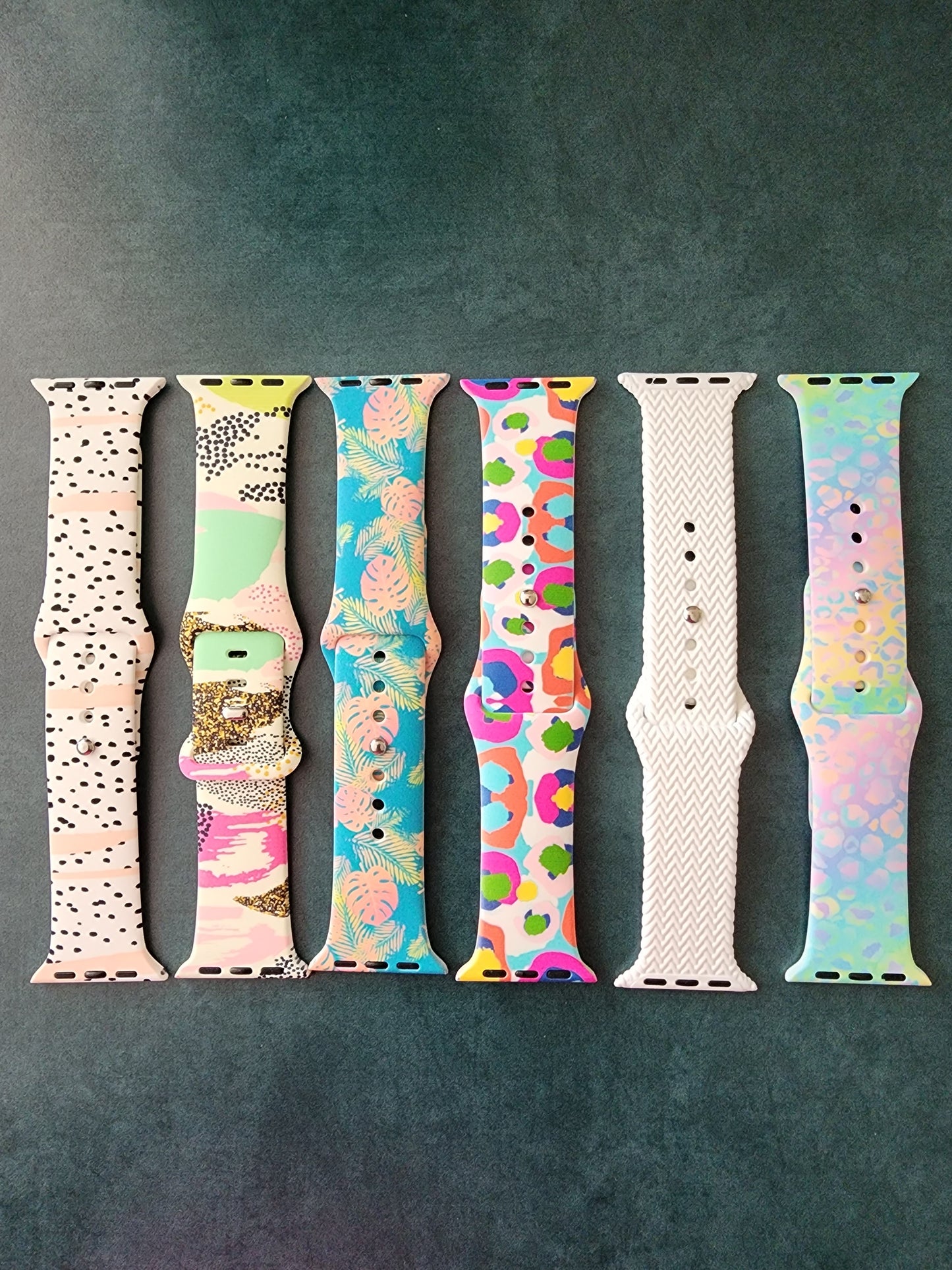 Watch Bands Size 38/40