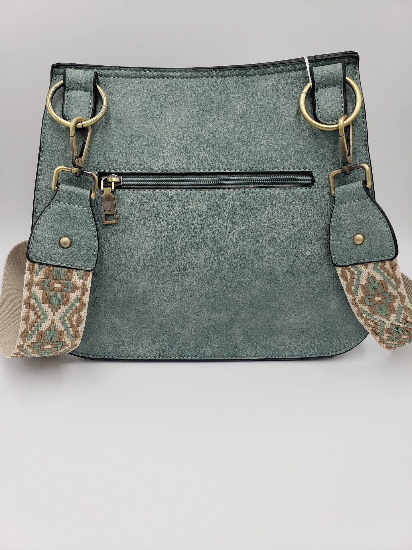 Load image into Gallery viewer, Bailey Crossbody w/Guitar Strap
