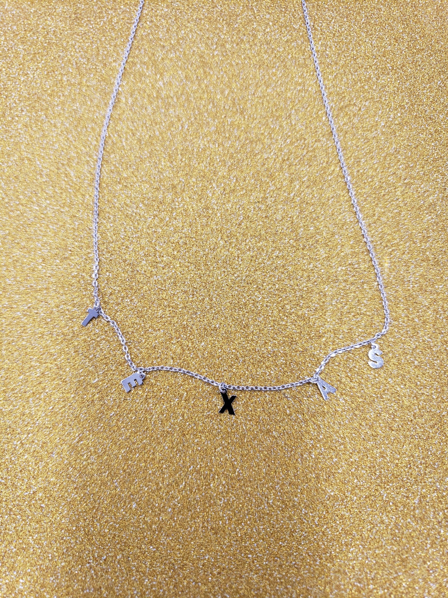 Load image into Gallery viewer, Texas Necklace
